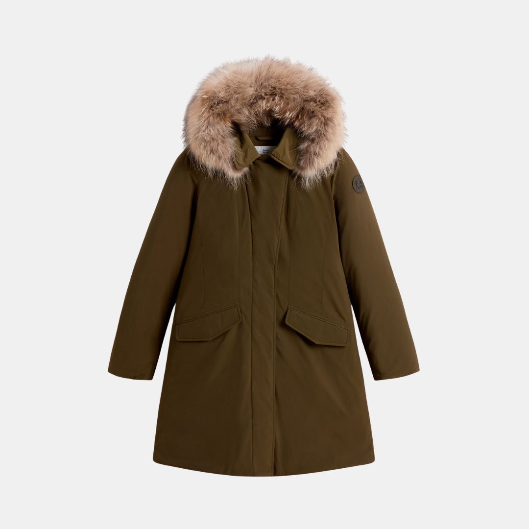 Woolrich – Broxo Retail